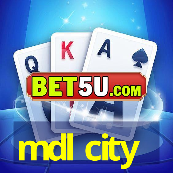 mdl city